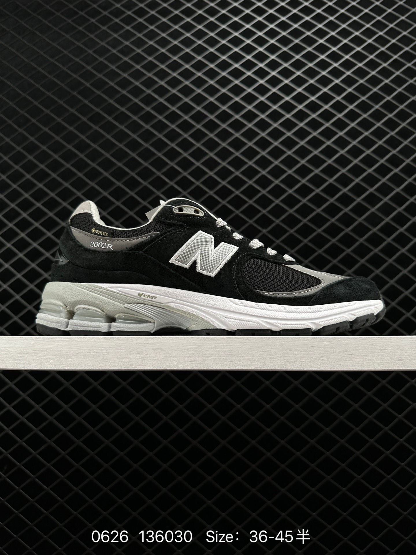 New Balance 2002R New Balance 2002R